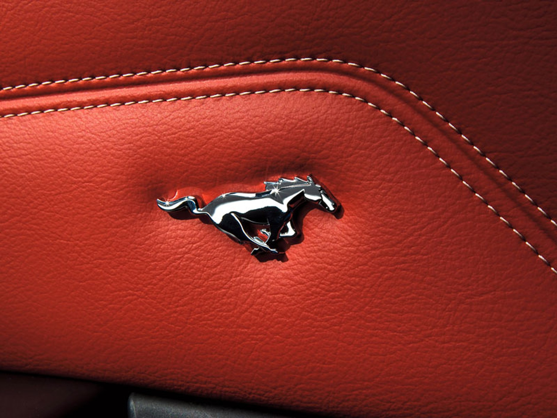 Los Angeles 2008: Ford Mustang 2010 - modernizacja legendy