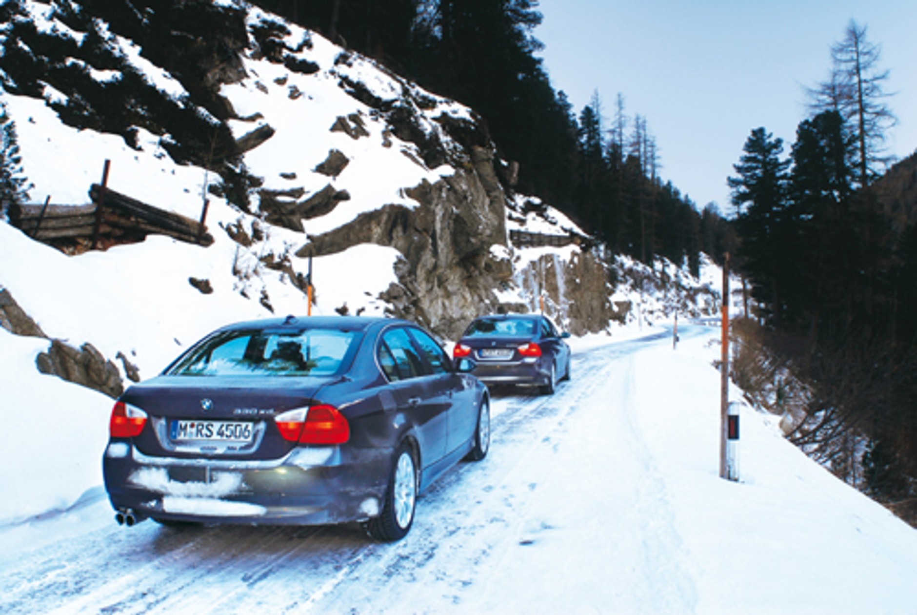 Czy na pewno z napędem 4x4 zajedziesz dalej?