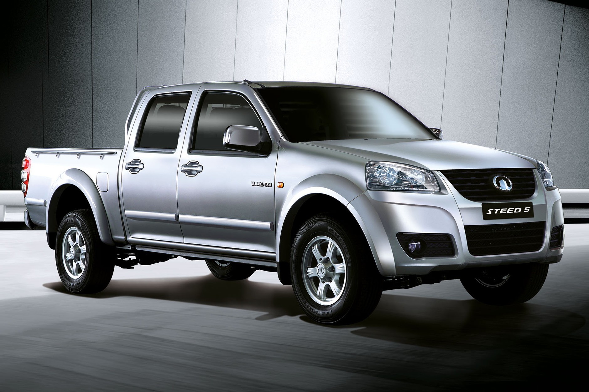 Great Wall Steed5