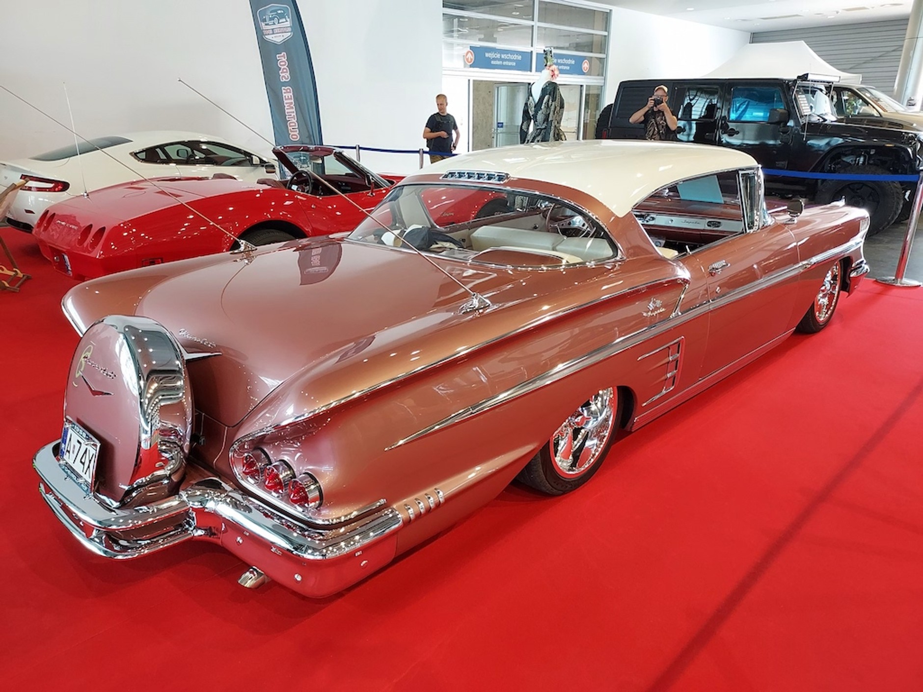 Retro Motor Show 2025