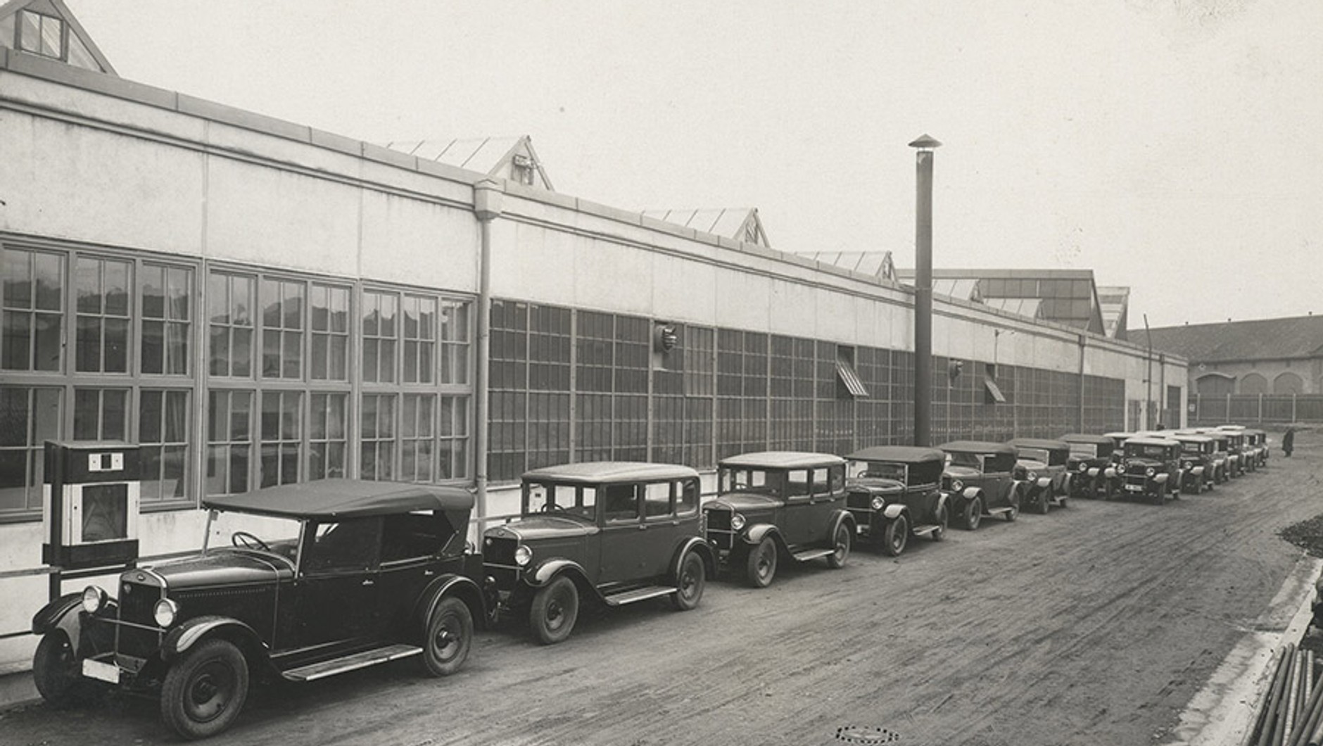 Skoda – sukcesy zaczęły się 125 lat temu
