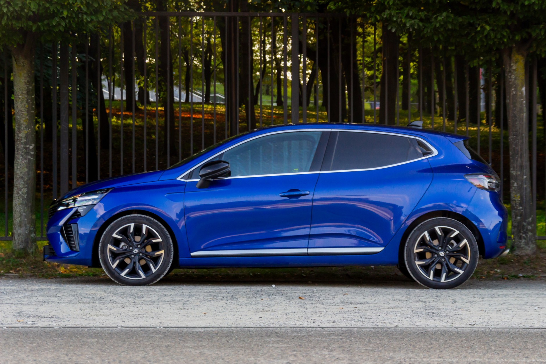 2024 Renault Clio LPG