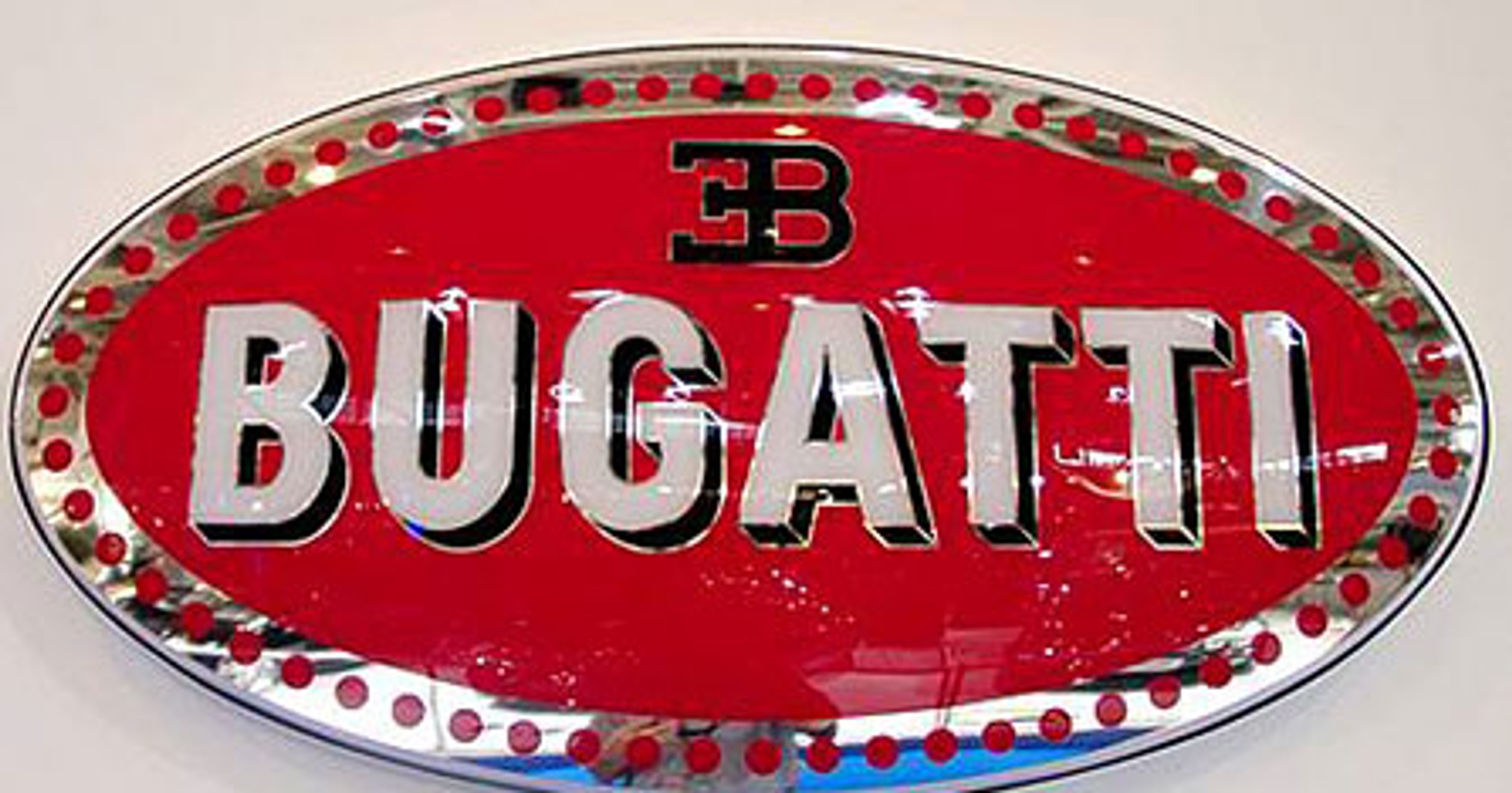 Bugatti Veyron będzie miało następcę