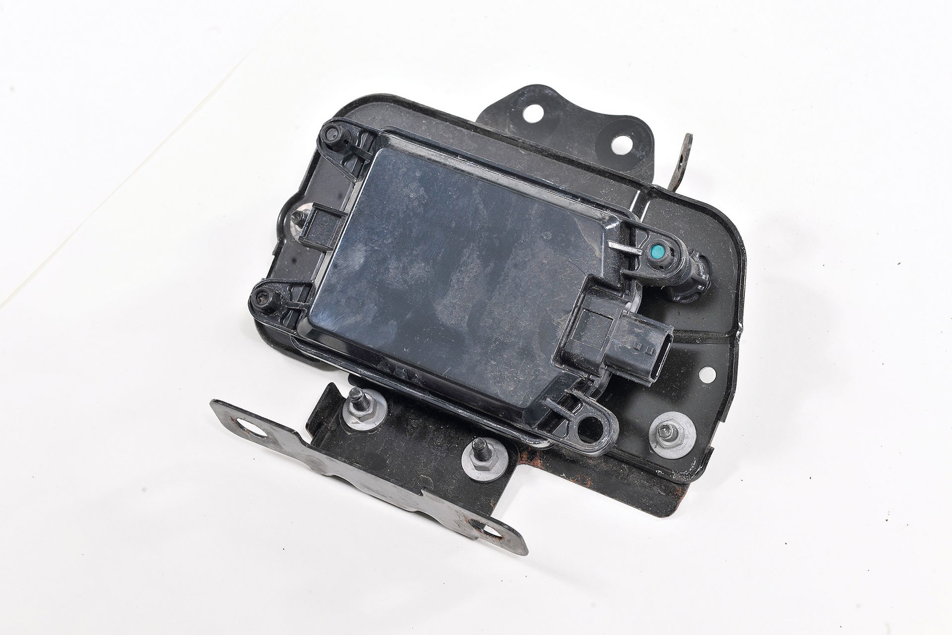 Renault Megane TCe 130 GT - zadziwiająco łatwa przeprawa!