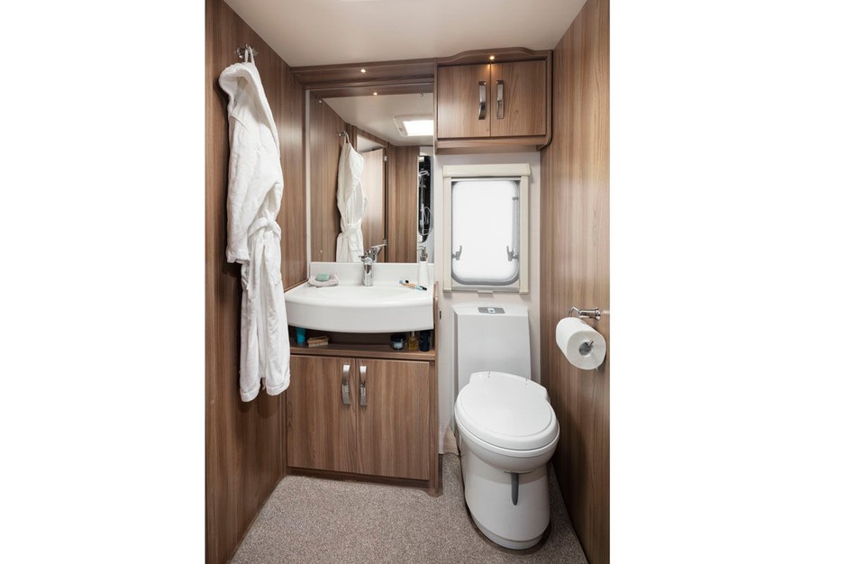 Nowe przyczepy z targów caravaningowych w Stuttgarcie