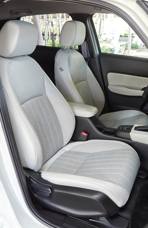 Honda Jazz – nowy, drogi maluch