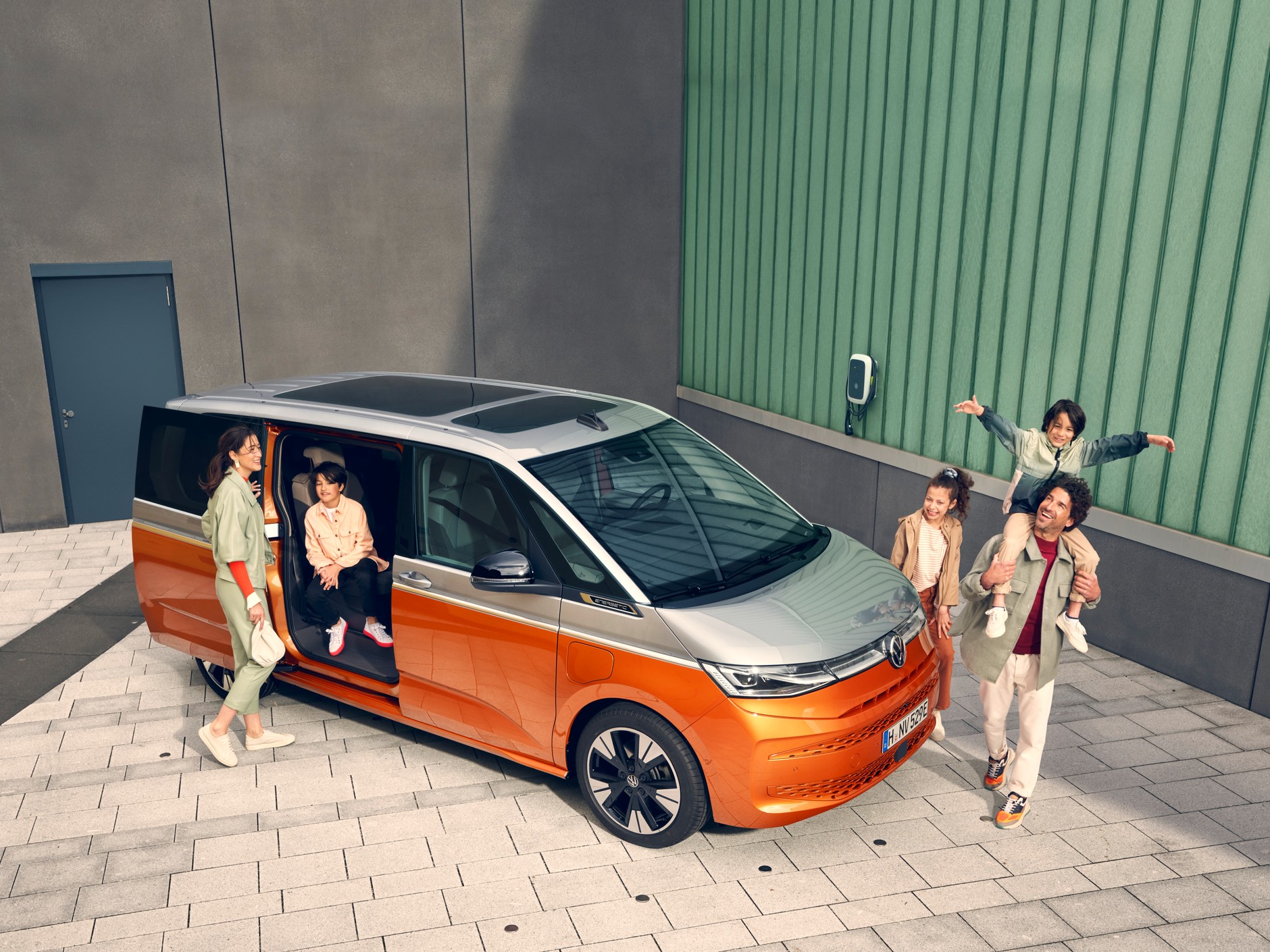 Volkswagen sprzedaż aut