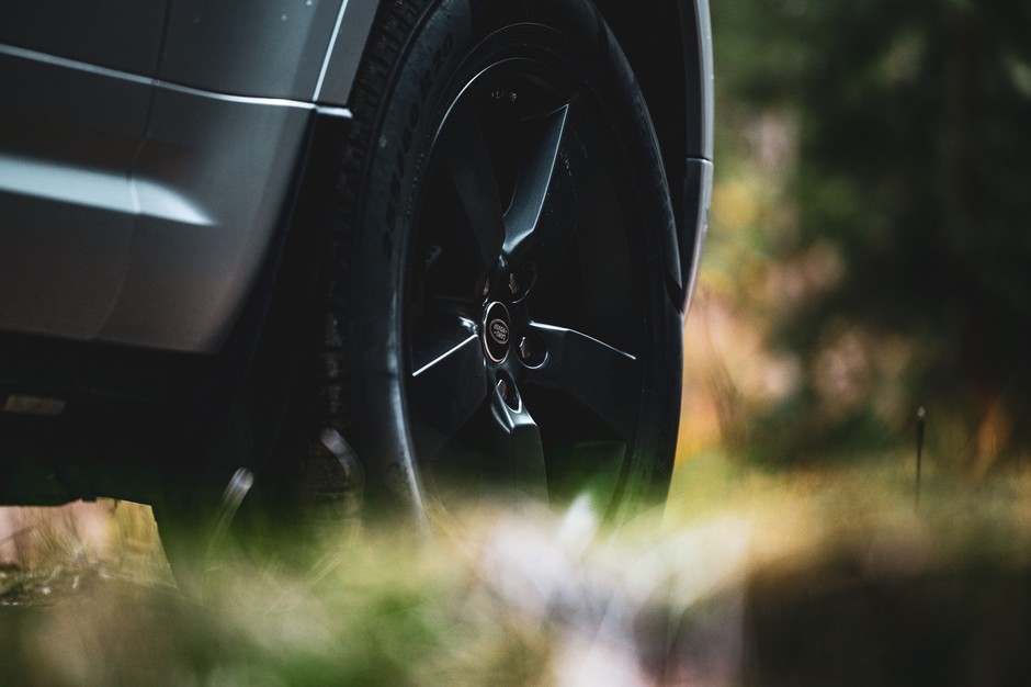 Defender