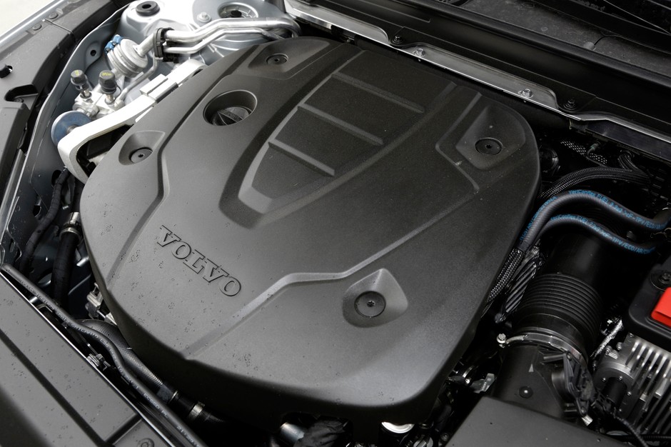 Volvo V90 D5 AWD