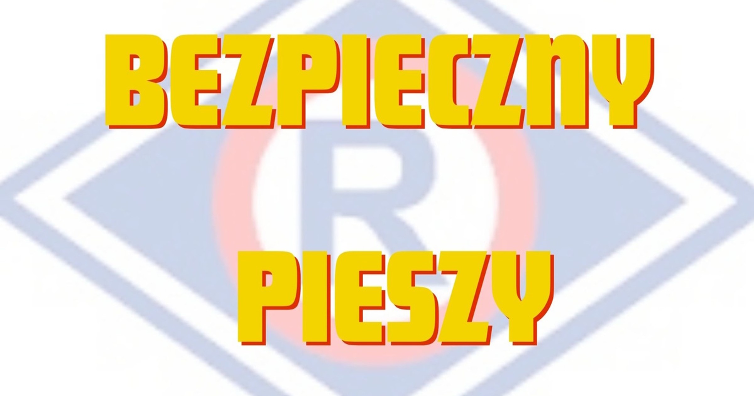 Policjanci z Tarnowskich Gór od rana pilnują tylko jednego