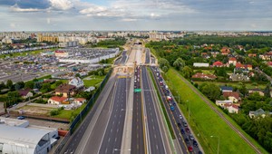 Obwodnica Aglomeracji Warszawskiej - kontrowersje i protesty