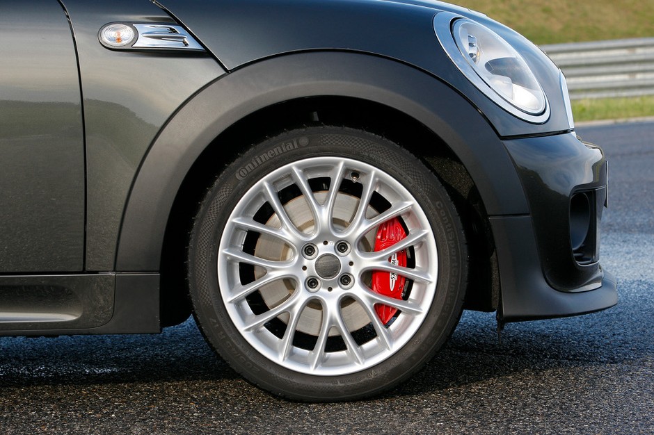 Mini Coupé już prawie oficjalnie