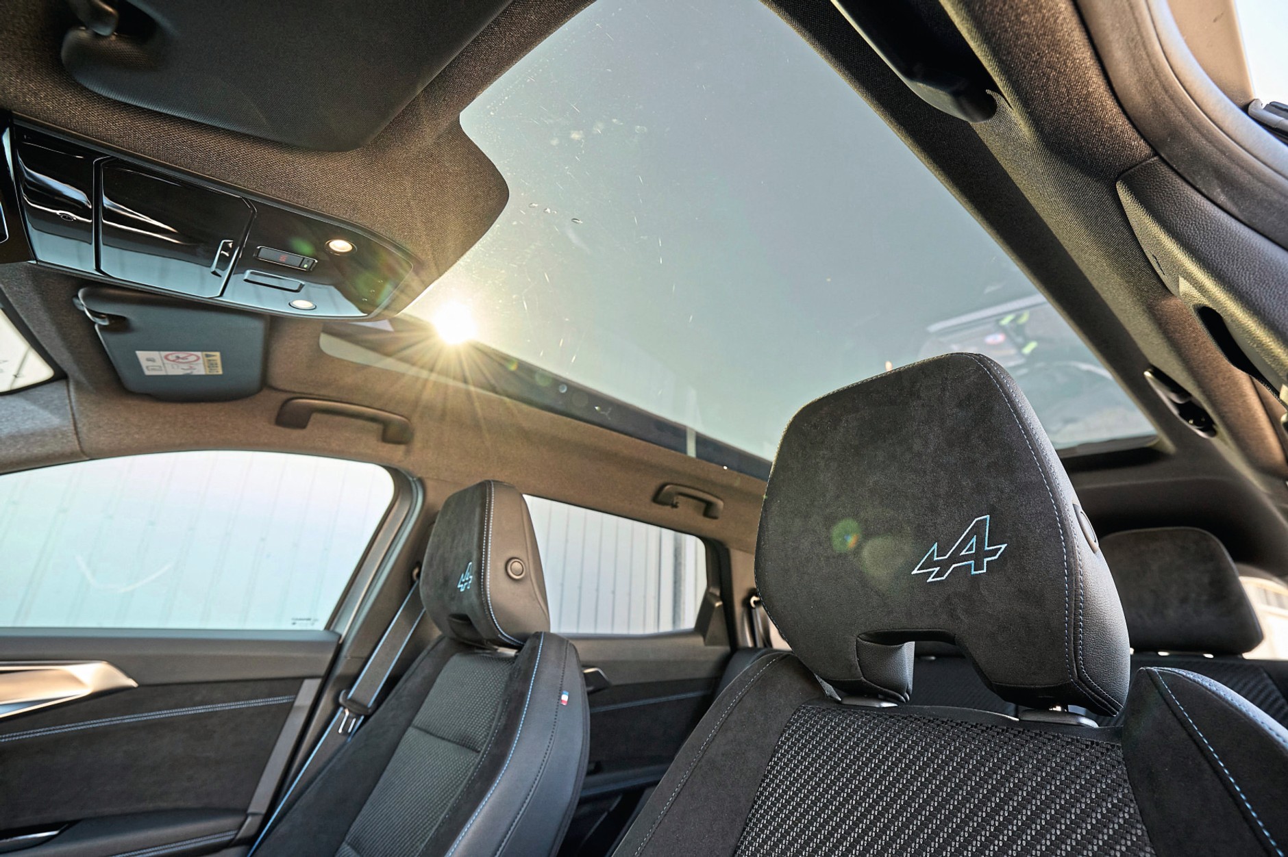 Używane Renault Espace (2024)