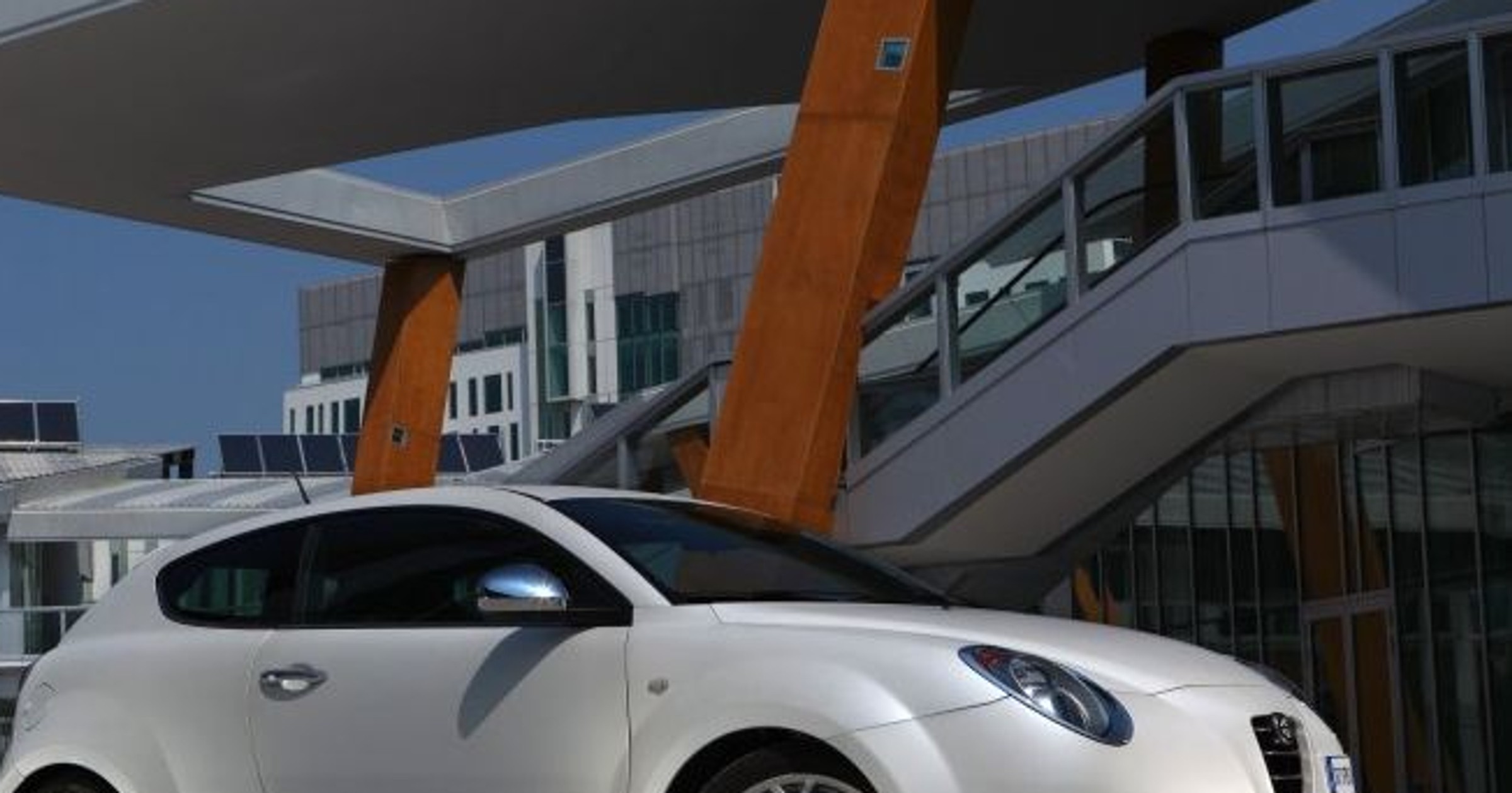 Alfa Romeo MiTo z innowacyjną przekładnią TCT już w Polsce