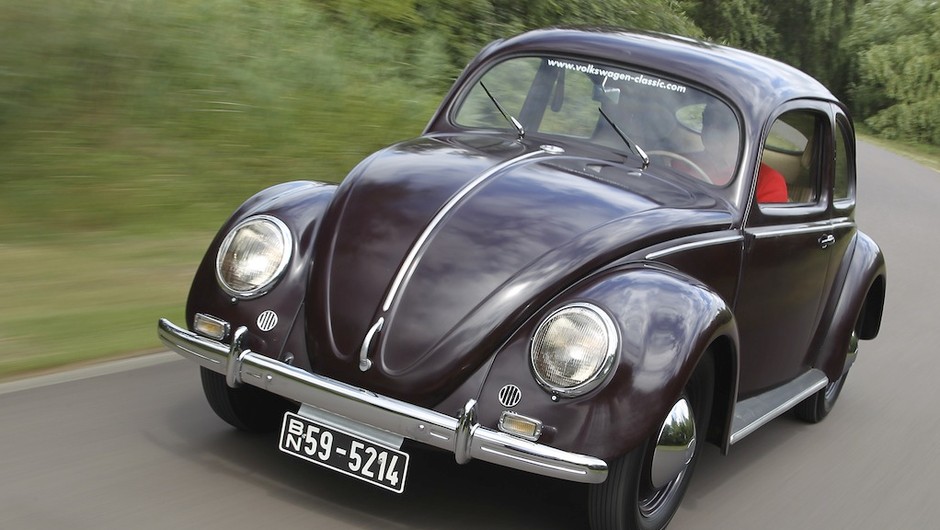 Garbus ma 75 lat