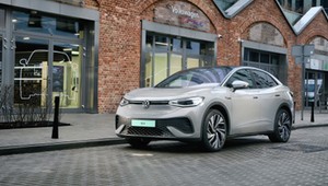 Volkswageny ID.5 i ID.5 GTX w polskiej ofercie (ceny)