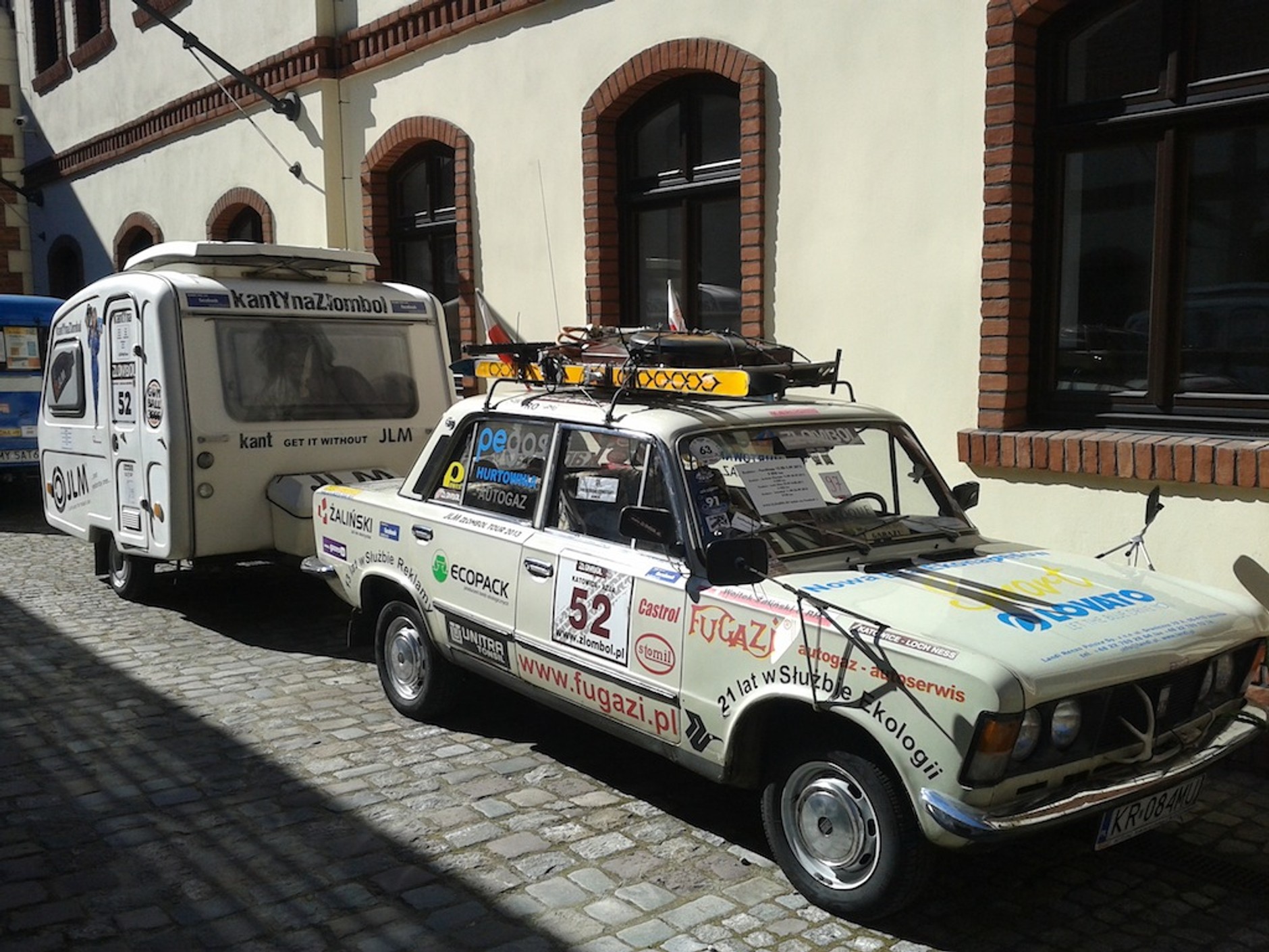 Classic Moto Show 2014