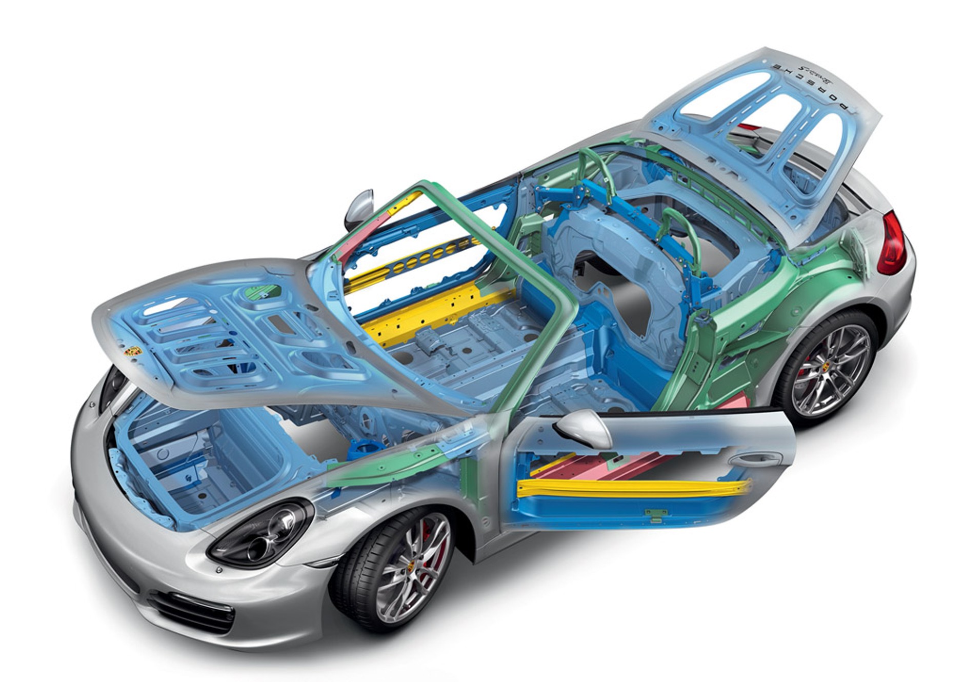 Bądźmy ekoświadomi: Zielona Kierownica 2012