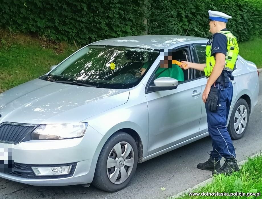 Policjanci skontrolowali blisko 15 tys. kierujących