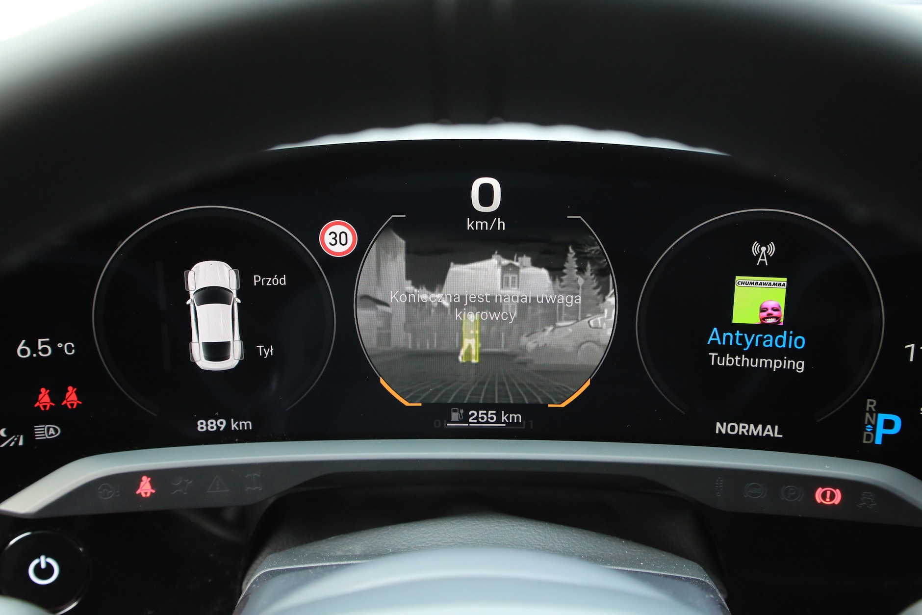 Porsche Taycan Turbo S