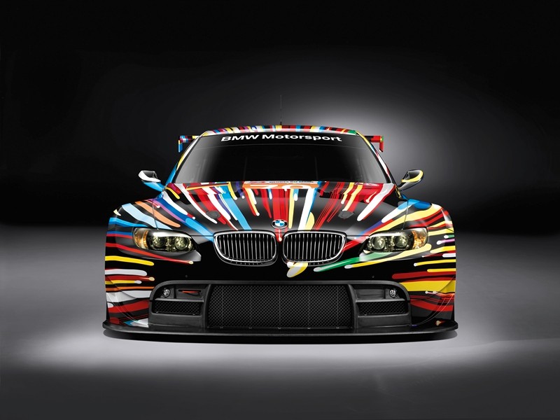 Art Car siedemnasty