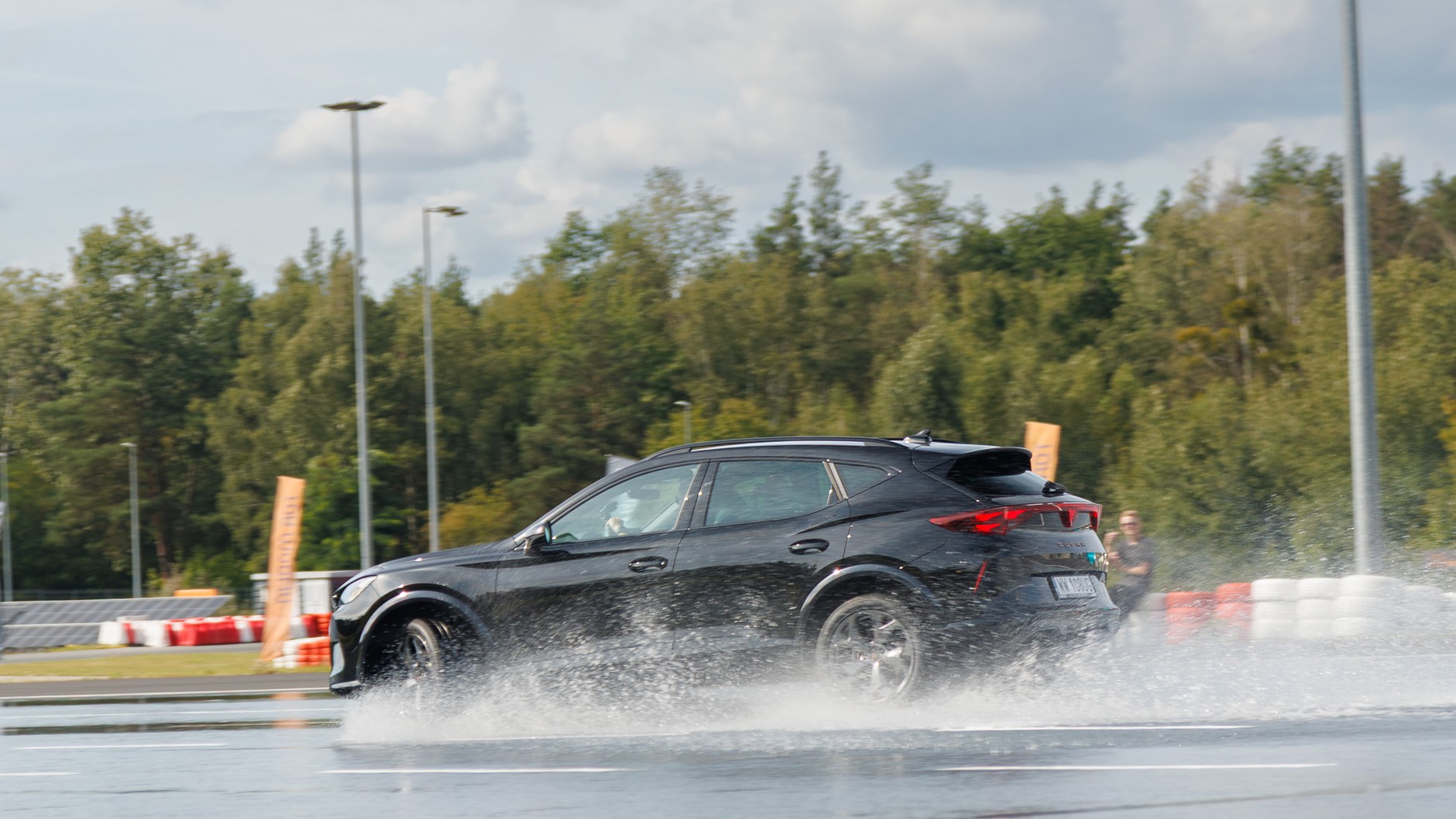 Wielki Test Auto Świata 2025