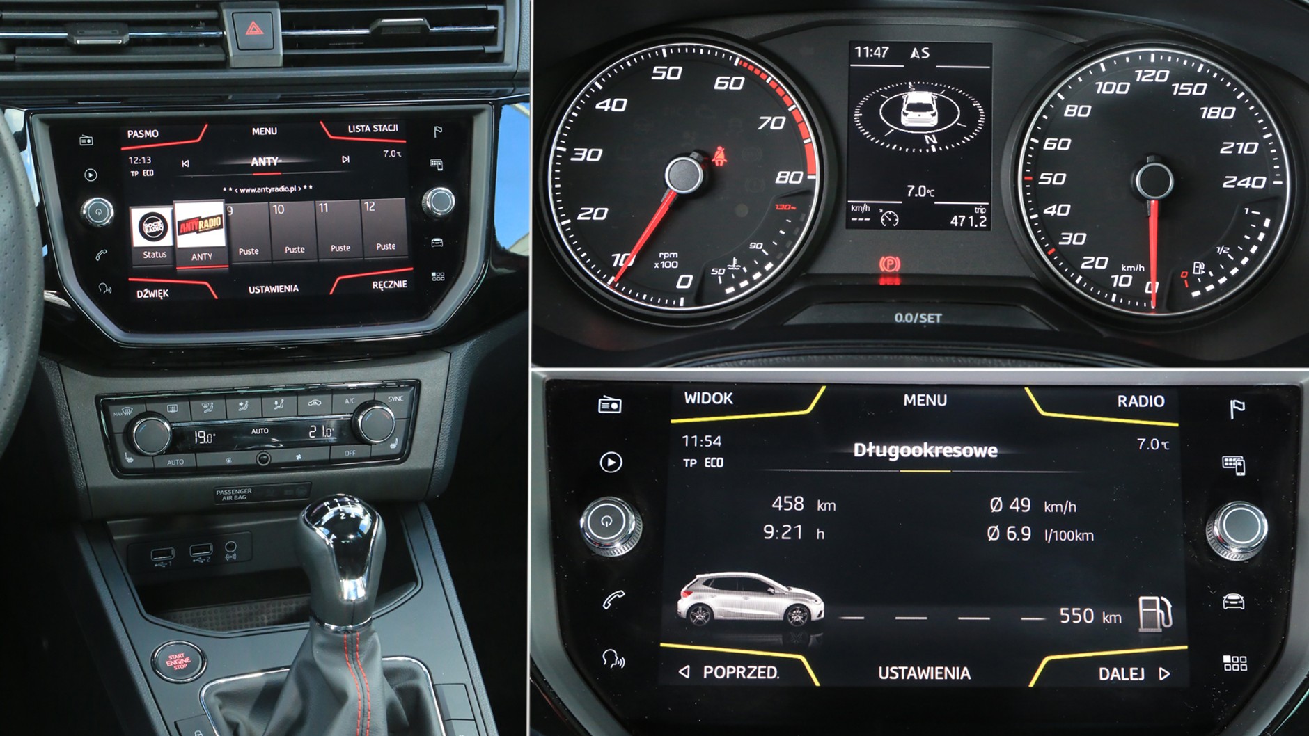 Test |Seat Ibiza 1.0 TSI FR