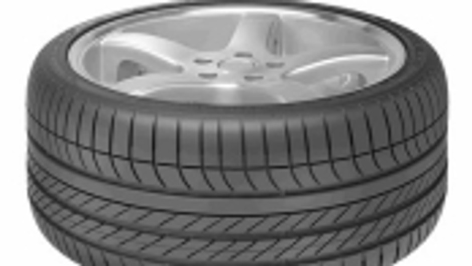 Goodyear Eagle F1 najlepsza