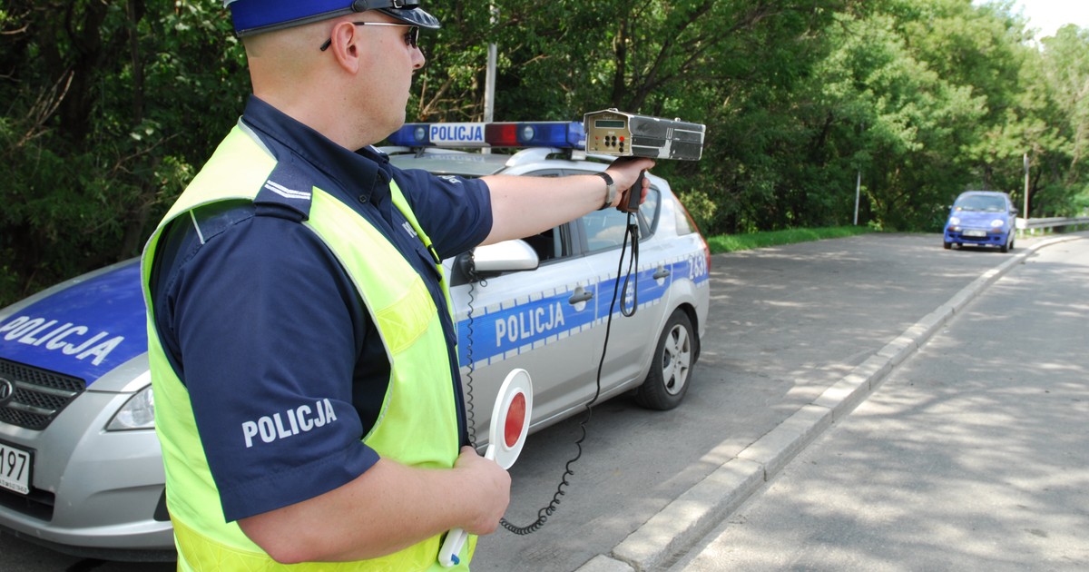 Uwaga Mandat! Nie płacisz? Tracisz prawo jazdy!