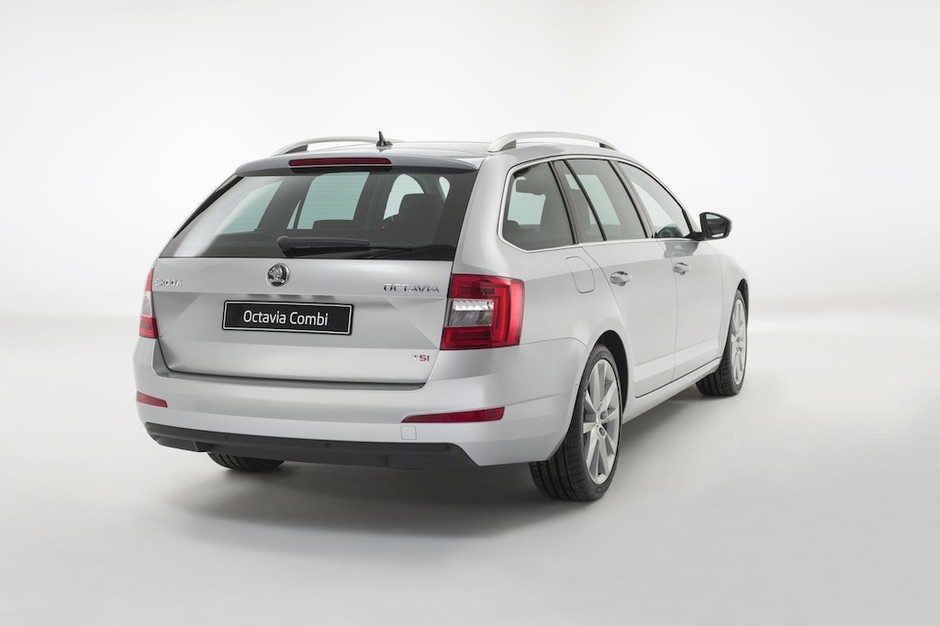 Škoda na Poznań Motor Show 2013