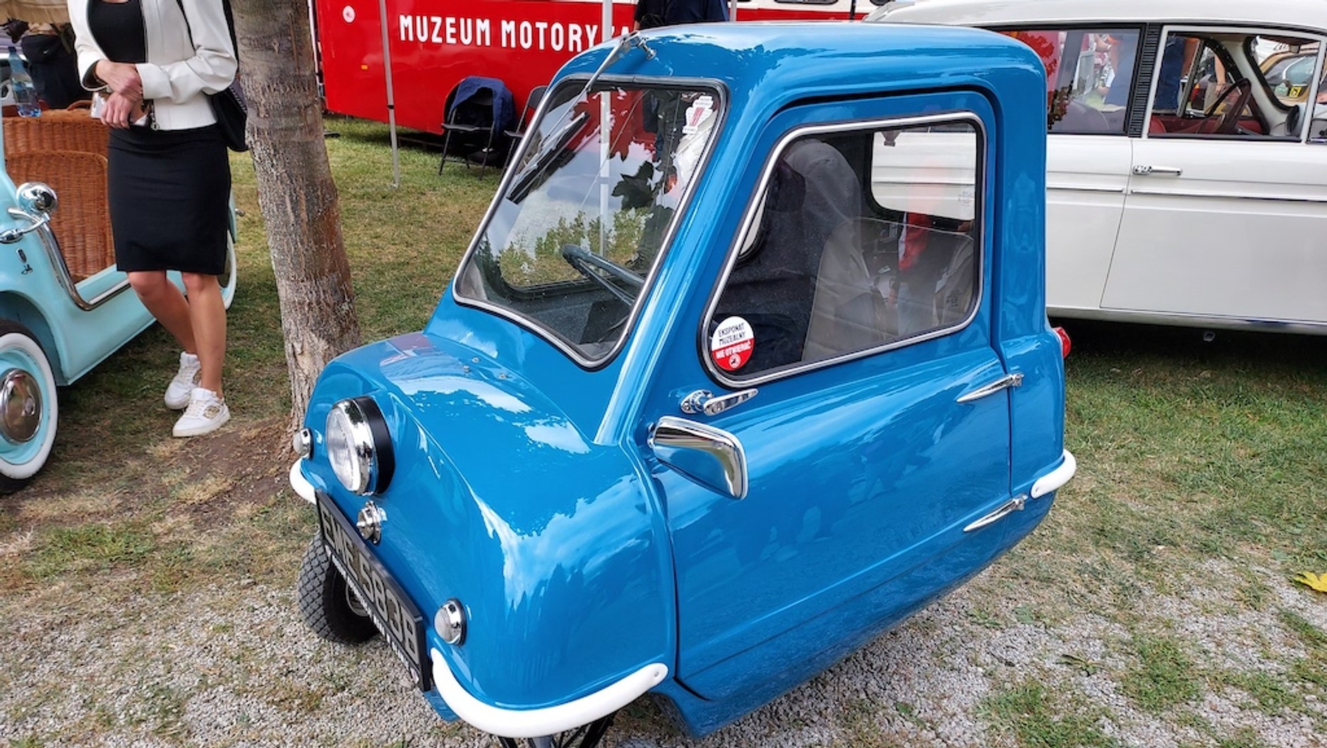 Motoclassic Wrocław 2025.