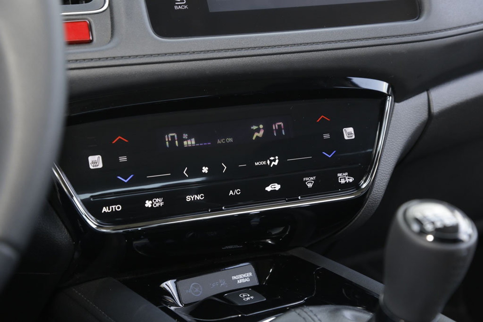 Honda HR-V 1.5 i-VTEC Executive