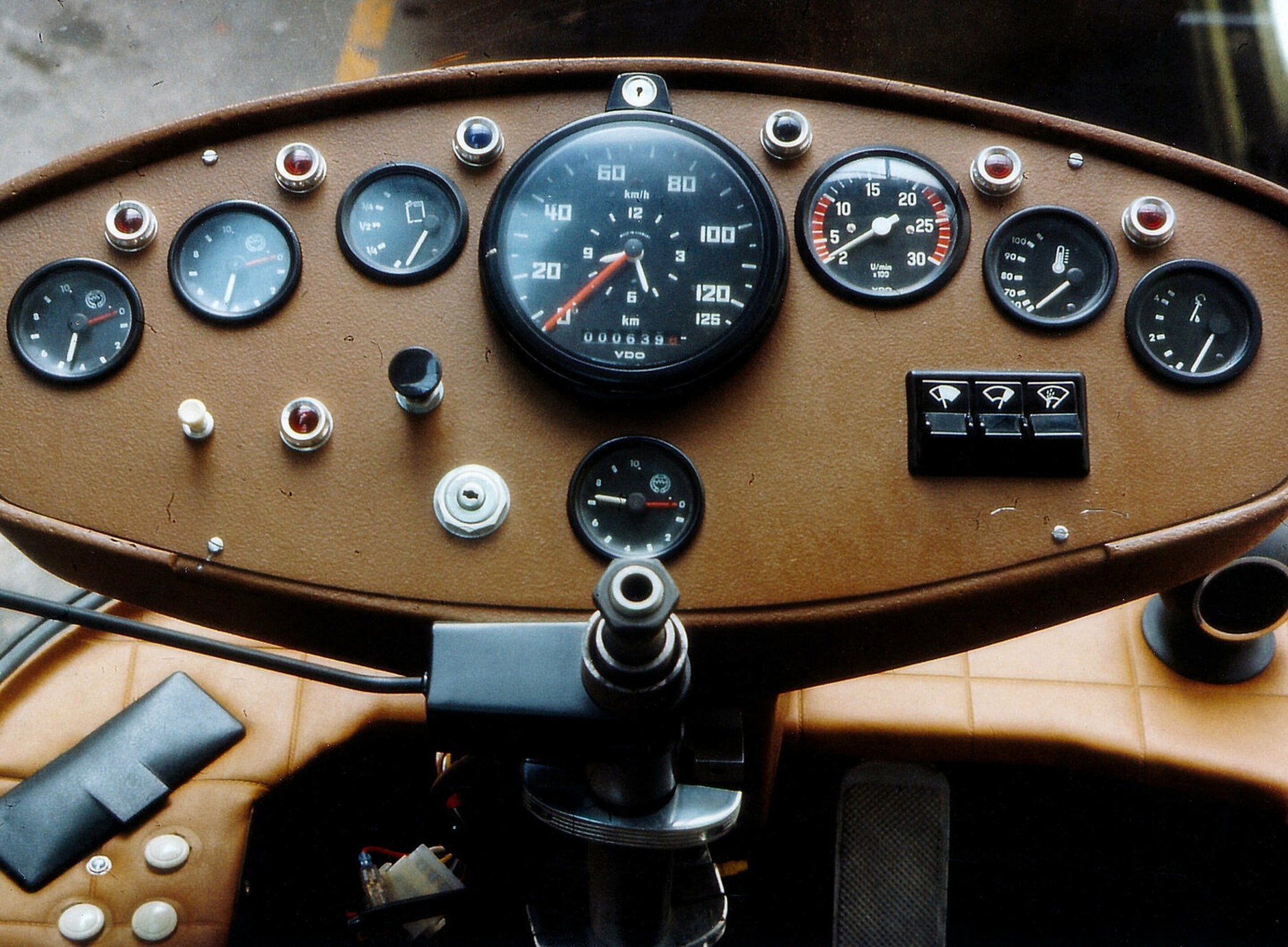 Neoplan Cityliner - 50 lat historii