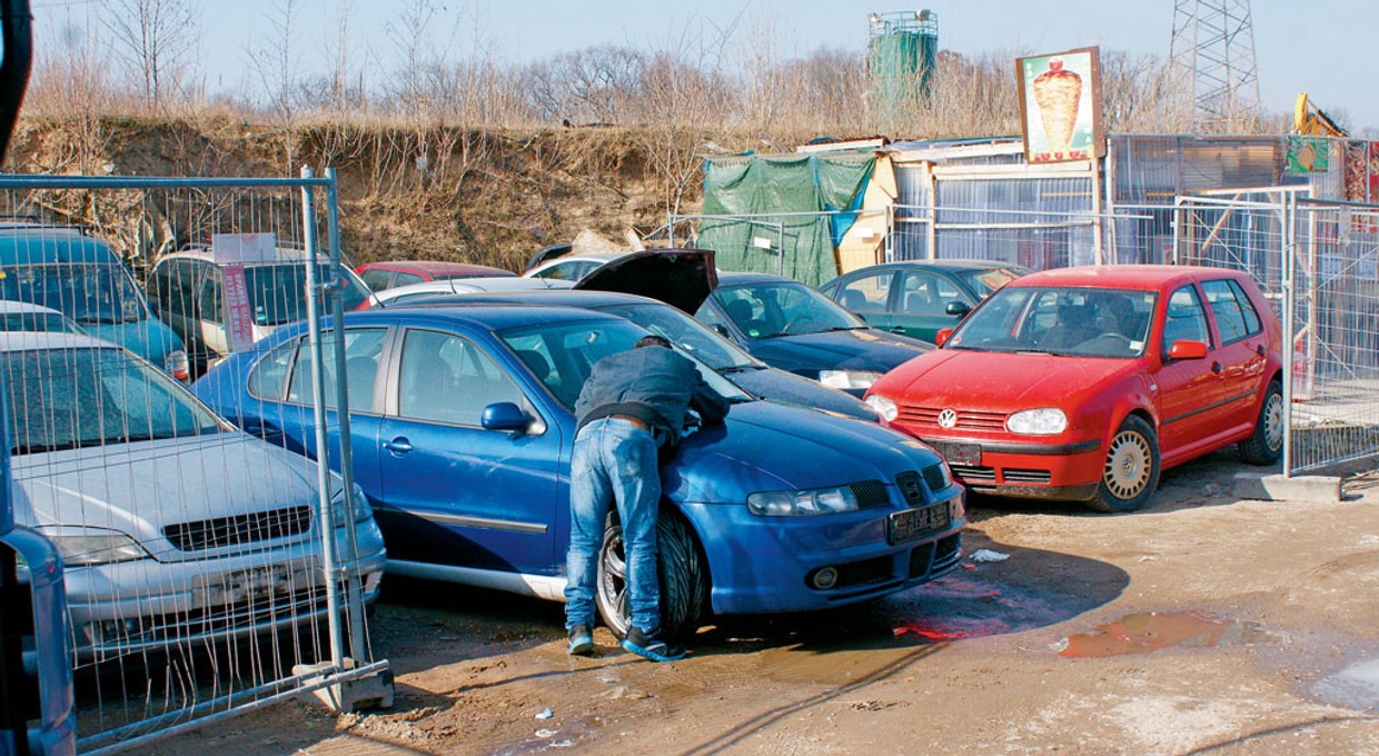 Jak samodzielnie sprowadzić samochód zza granicy? Sprawdzamy, gdzie warto jechać po auto
