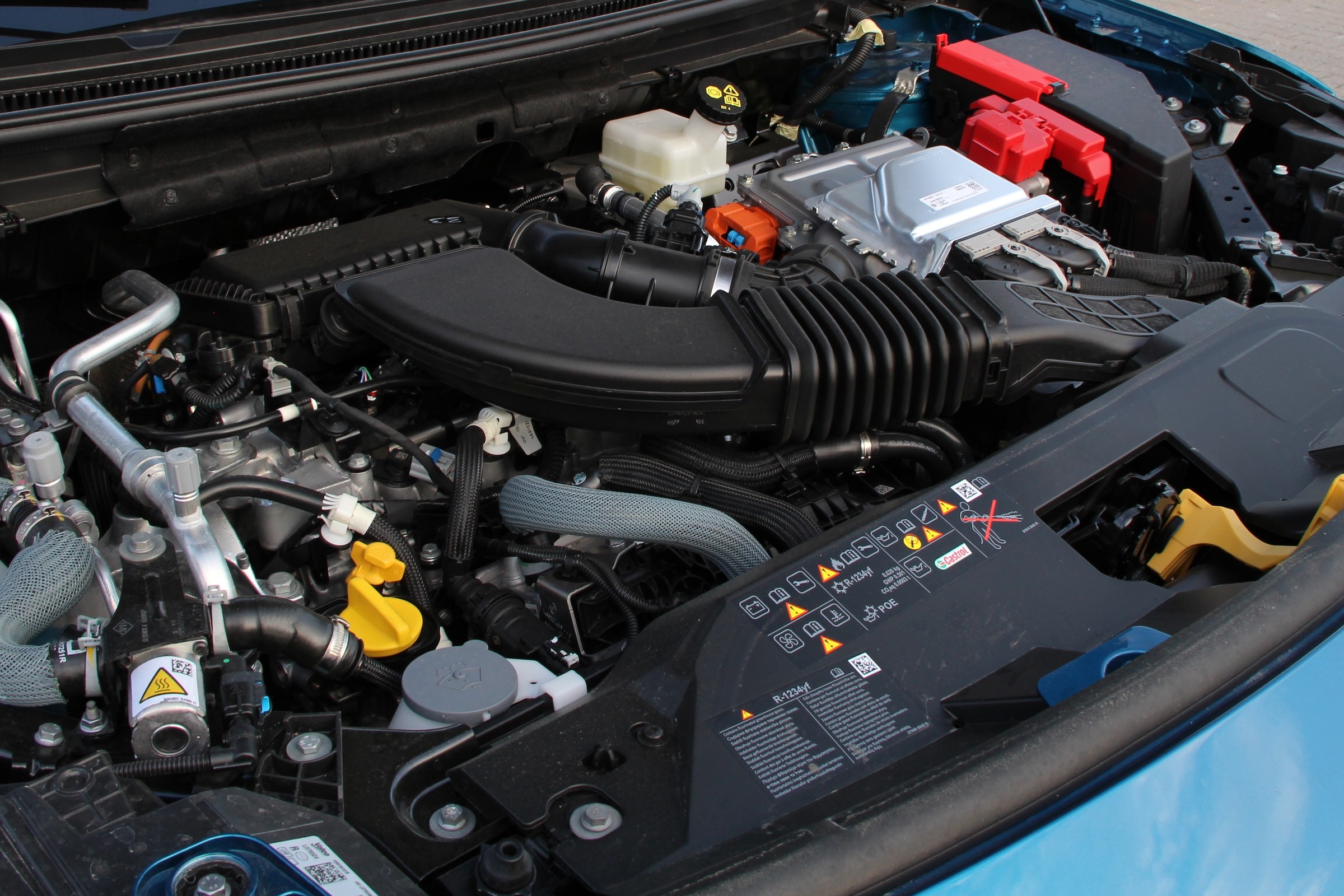 Oszczędne hybrydy biją rekordy popularności. Czy ich serwis też jest tani? Spytałem mechaników