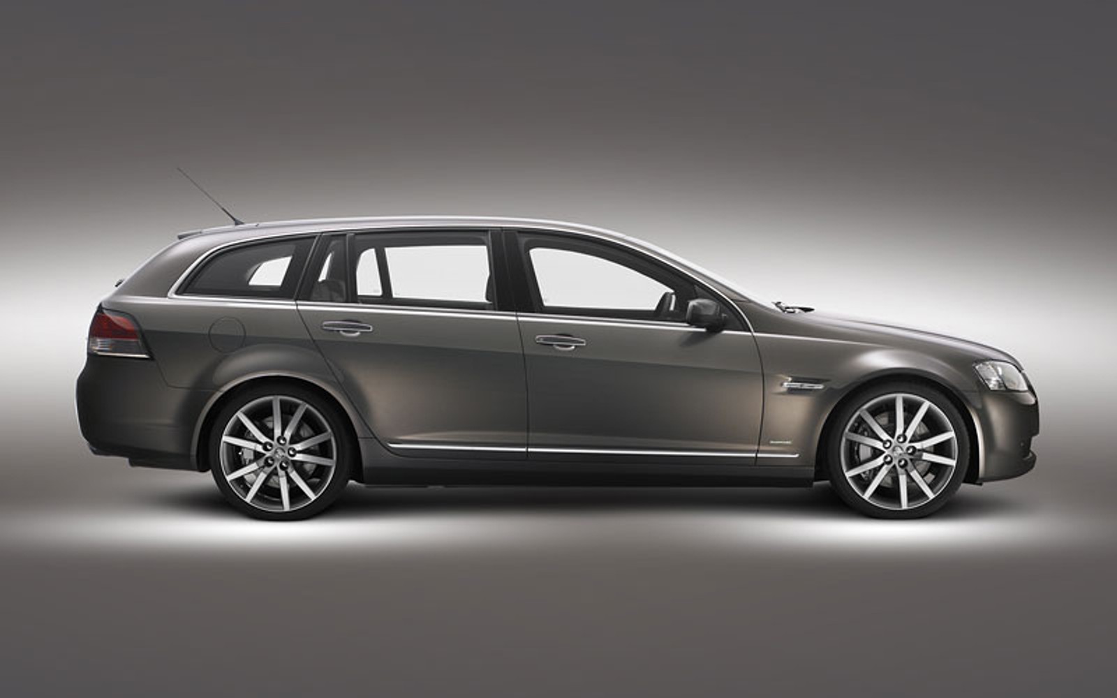 Holden VE Commodore Sportwagon