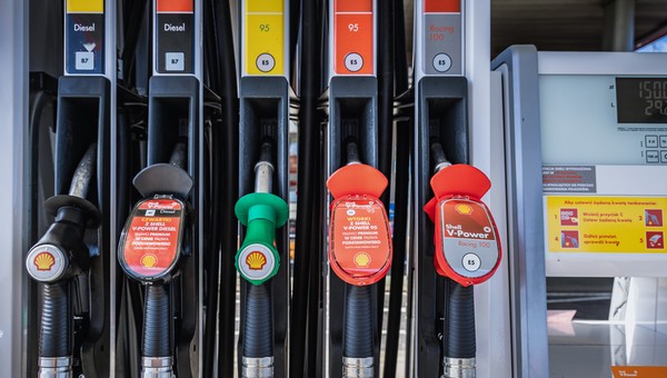 Shell i Lidl wracają ze wspólną promocją. Kod znajdziesz w aplikacji