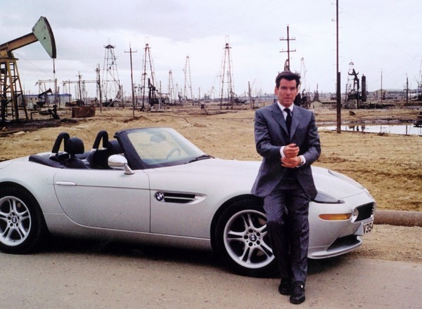 Najkrócej produkowane samochody. Jednemu nie pomógł nawet James Bond
