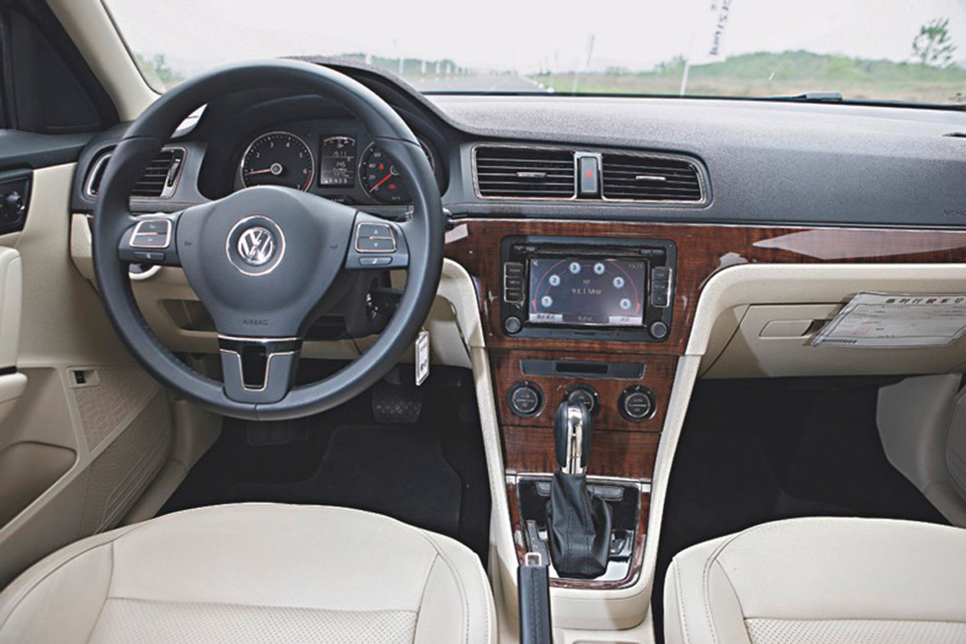 Jak jeżdżą chińskie auta?