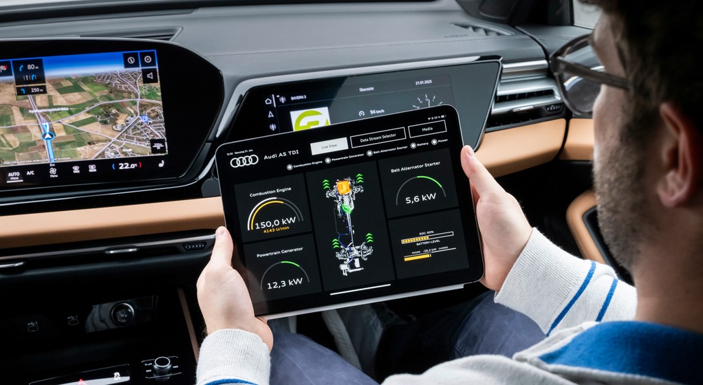 Układ mikrohybrydowy pozwala zmniejszyć zużycie paliwa i podwyższyć moc napędu o kilka-kilkanaście proc.