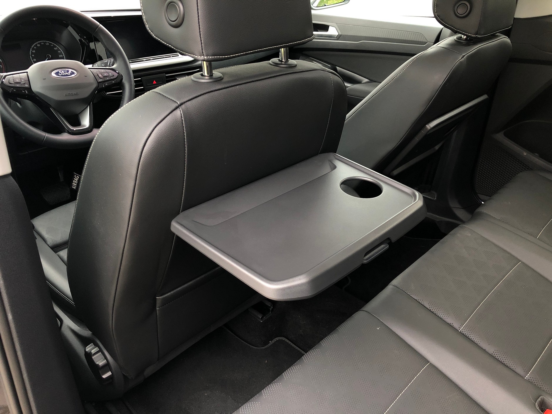 Ford Grand Tourneo Connect 1.5 Ecoboost Titanium