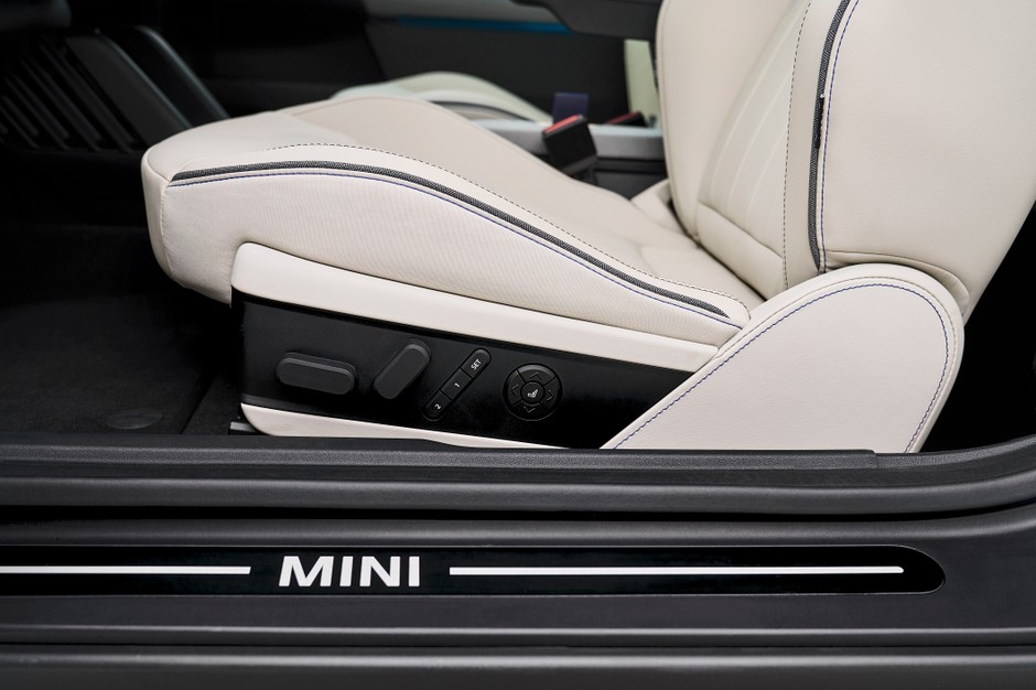 Mini Cooper 5. generacji