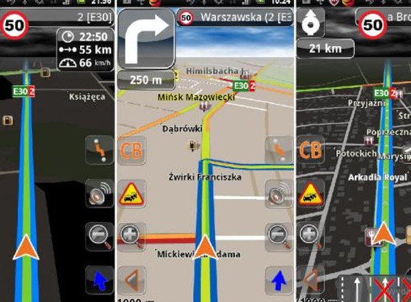 NaviExpert odnosi sukcesy