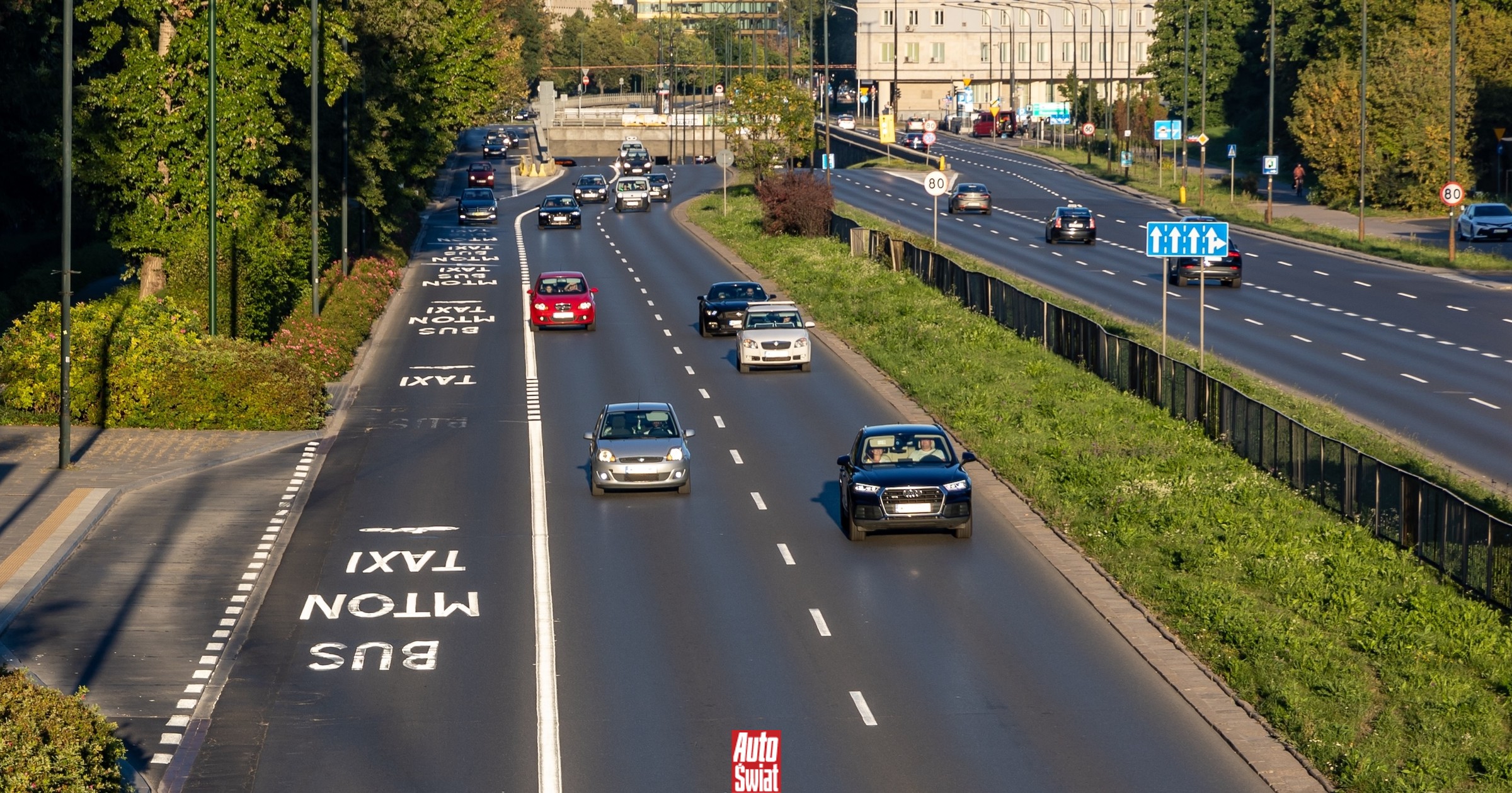 Prezydent nie podpisał czterech ustaw. Jedno weto ma duży wpływ na kierowców