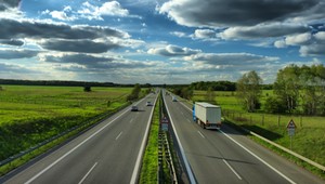Takich urządzeń jeszcze nie było. Nowy sprzęt na niemieckich autostradach. Skieruje na kontrole
