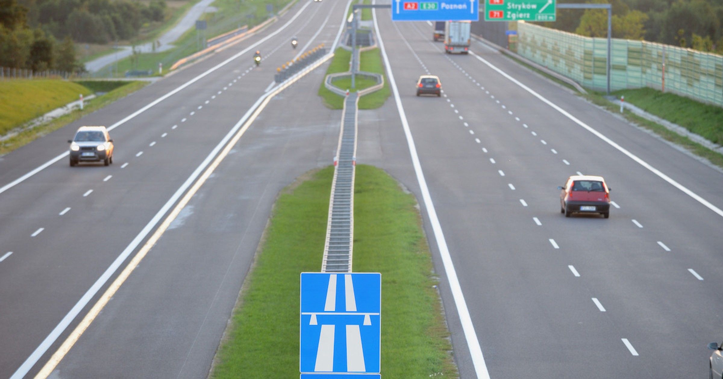 Autostrada