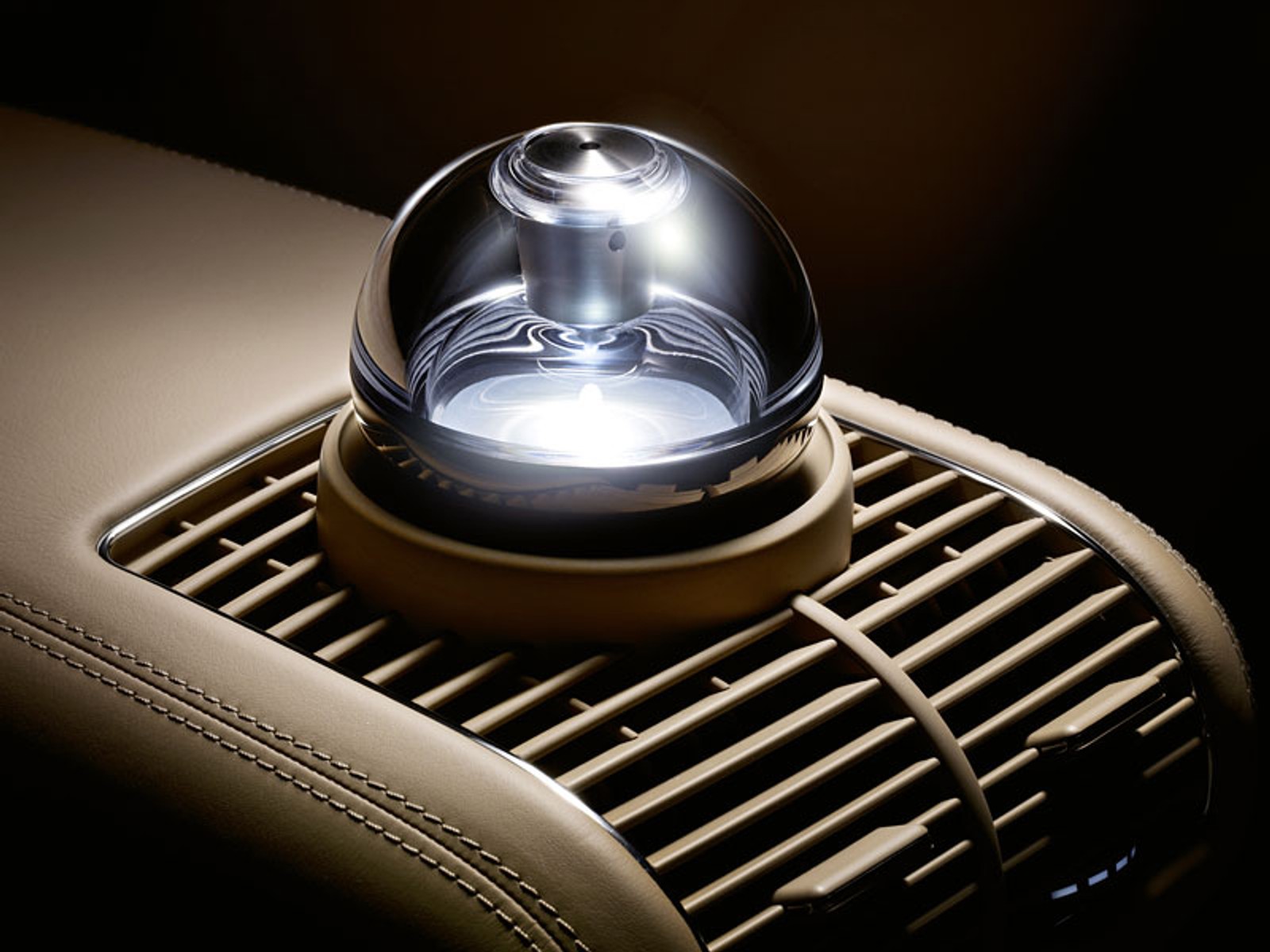 Genewa: Maybach Zeppelin - reinkarnacja legendy