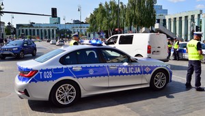 Pojedziesz 1 km na godz. i możesz dostać mandat. Wystarczą trzy razy i stracisz prawo jazdy