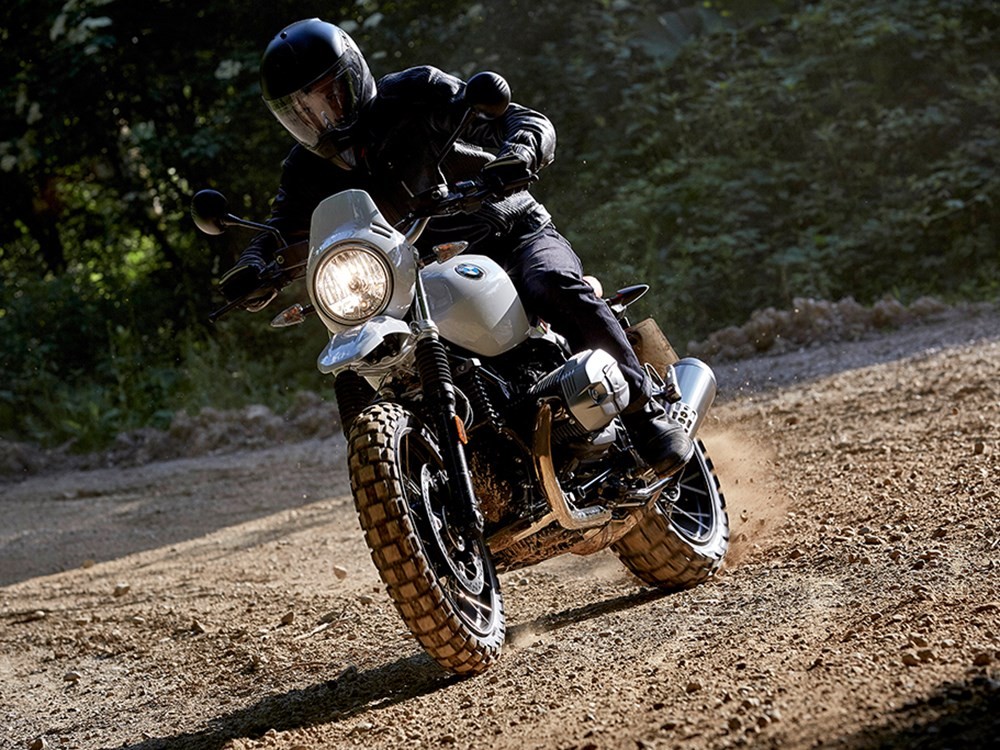 BMW R nineT Urban G/S