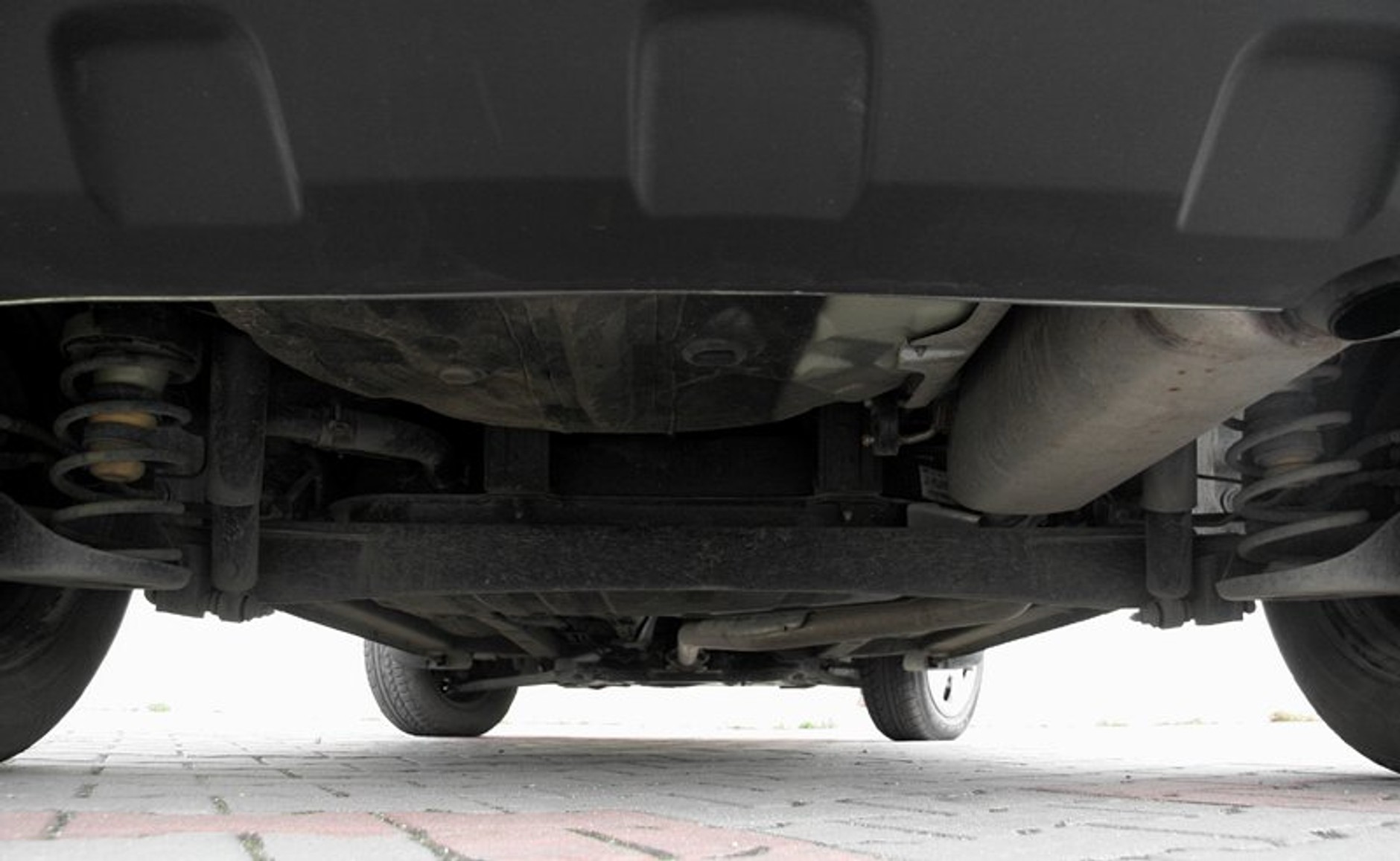 Kia Soul 1,6 CRDi: barwna dusza lidera